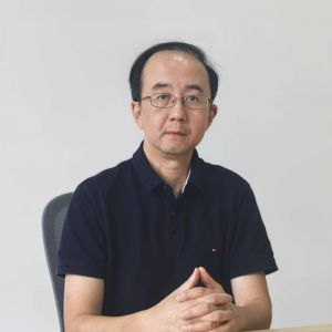 黄加杰
